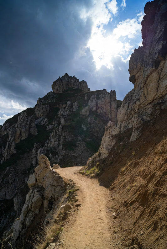 Focus on Process Over Feeling