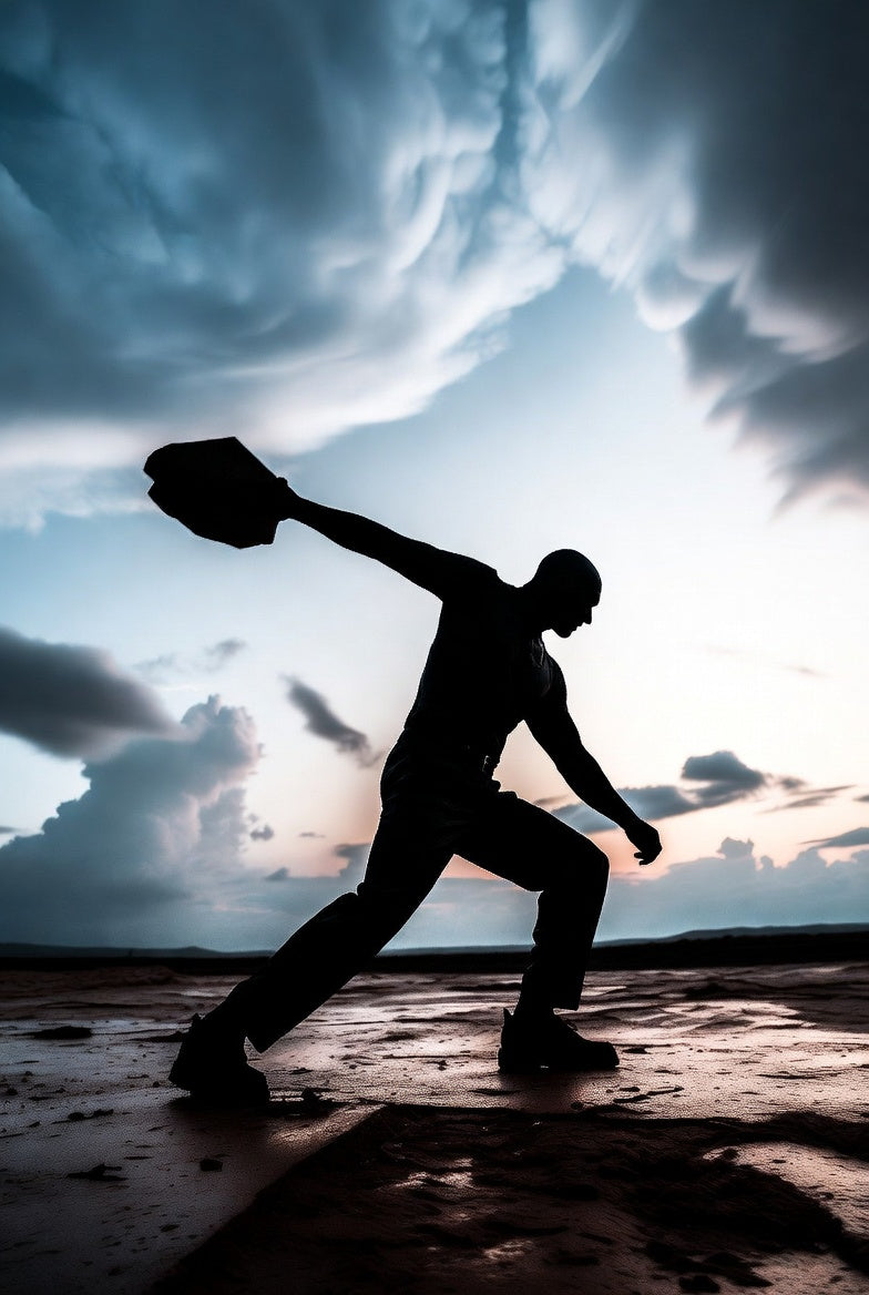 The 3-Minute Rule: Start Smaller Than You Think