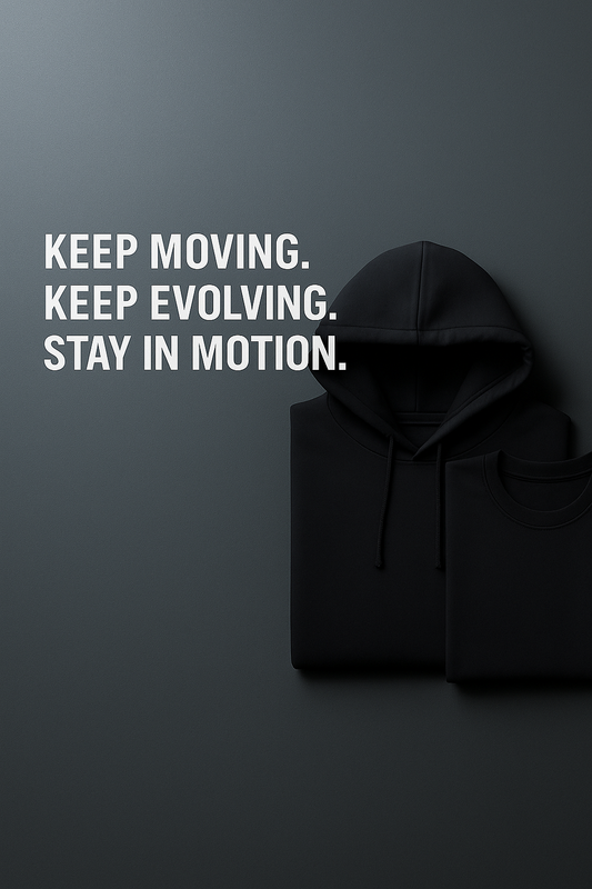 State of Motion: Built for Every Chapter of Your Journey