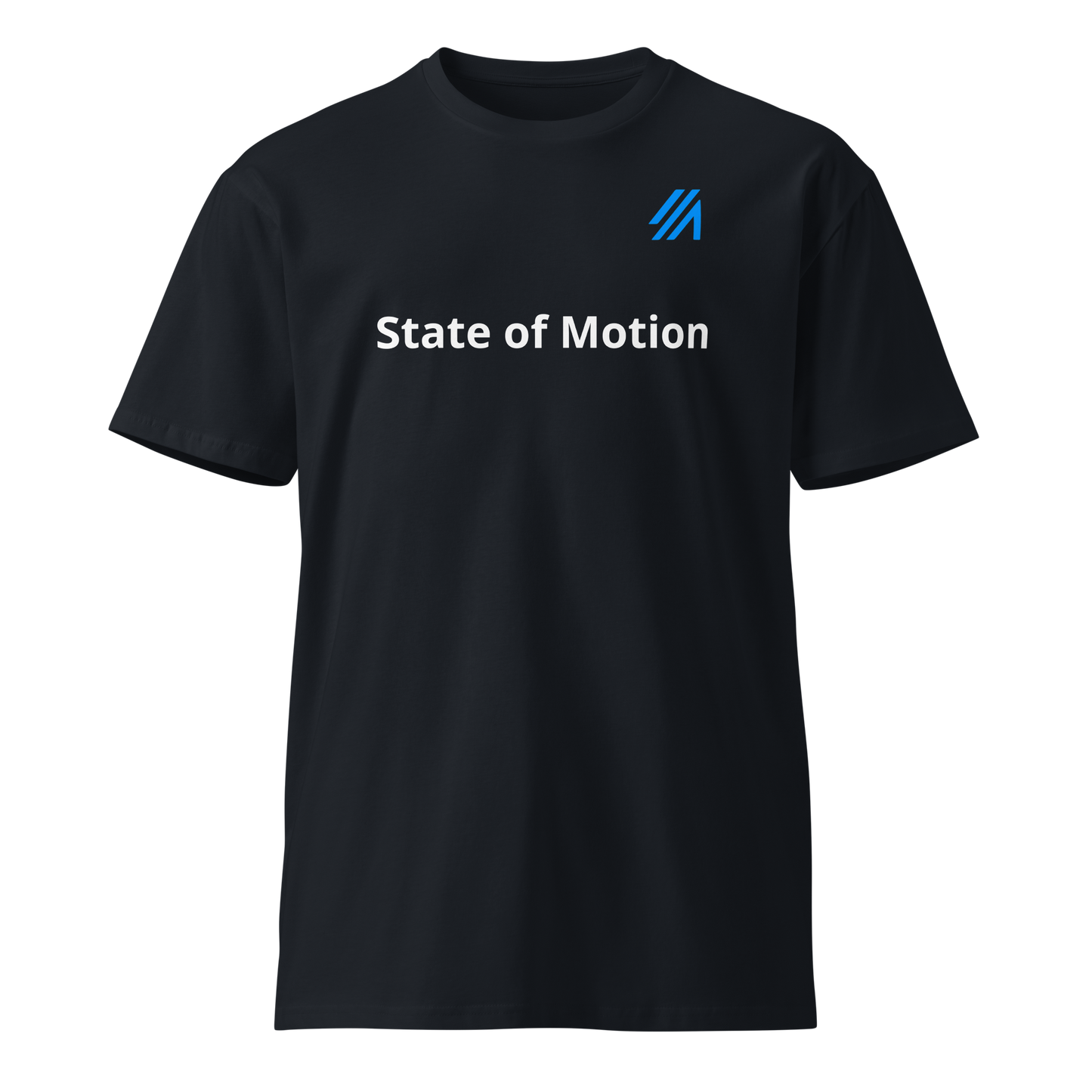 State of Motion T-shirt